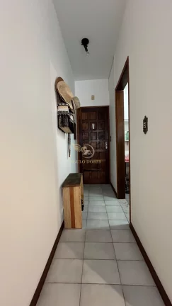 Imagem APARTAMENTO À VENDA NO BAIRRO ITAGUÁ UBATUBA-SP