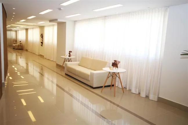 Imagem Apartamento para Venda em São Caetano do Sul / SP no bairro Fundação