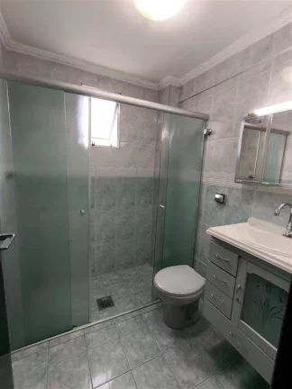 Imagem APARTAMENTO COM 54.11 m² - TUPI - PRAIA GRANDE SP