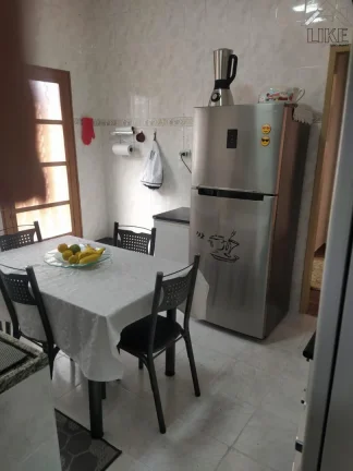 Imagem Casa 03 quartos Zona Leste