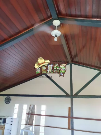 Imagem CHÁCARA PARA VENDA - GUARAREMA