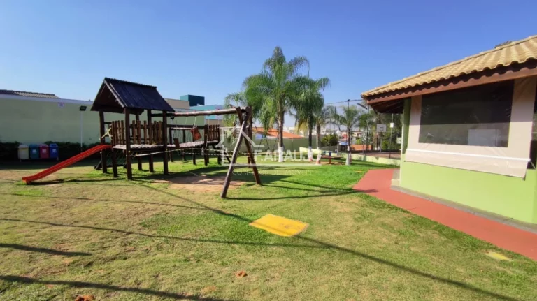 Imagem Casa em condomínio fechado para venda em Sorocaba-SP!