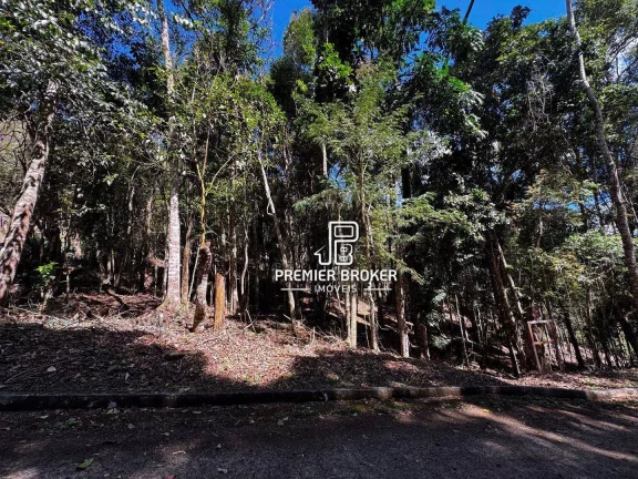 Terreno à venda, 10.793m² por R$ 440.000 - Albuquerque - Teresópolis/RJ