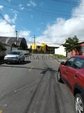 Imagem Casa para venda no bairro Vila Ipanema em Piraquara!!!