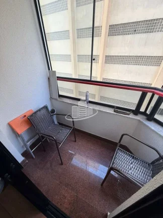 Imagem Apartamento Padrão