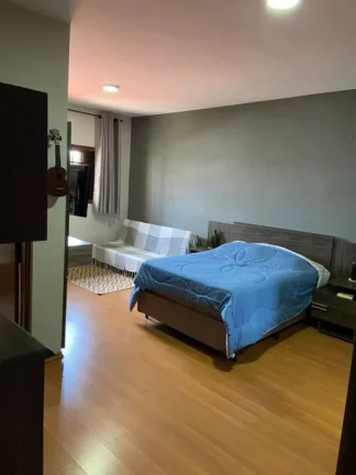 Imagem Sobrado com 2 dormitórios à venda, 190 m² por R$ 600.000,00 - Jardim Estela - Poá/SP