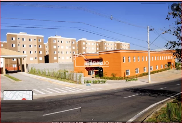 Apartamento para Venda em Sorocaba. Ótima localização!