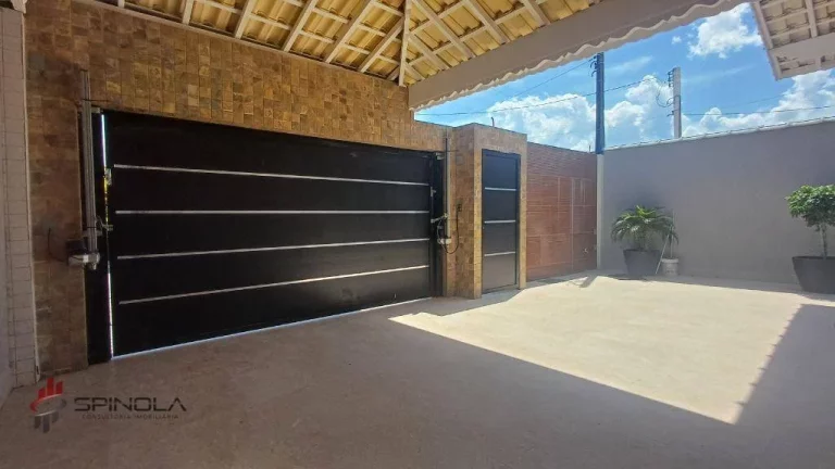 Imagem Casa com 4 dormitórios à venda, 127 m² por R$ 1.650.000,00 - Vila Caiçara - Praia Grande/SP