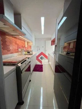 Imagem Apartamento à venda, 166 m² por R$ 1.399.000,00 - Praia do Futuro - Fortaleza/CE
