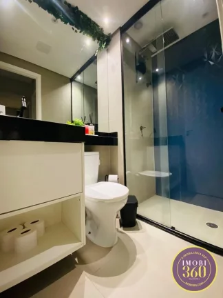 Imagem Apartamento à Venda em Jardim Matarazzo, São Paulo - SP