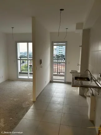 Imagem Apartamento para Venda em São Bernardo do Campo / SP no bairro Rudge Ramos