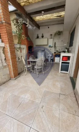 Imagem Imperdível oportunidade: Casa à venda em São Paulo-SP, Vila Império! 2 quartos, 2 salas, 2 banheiros, 2 vagas de garagem, 180m².