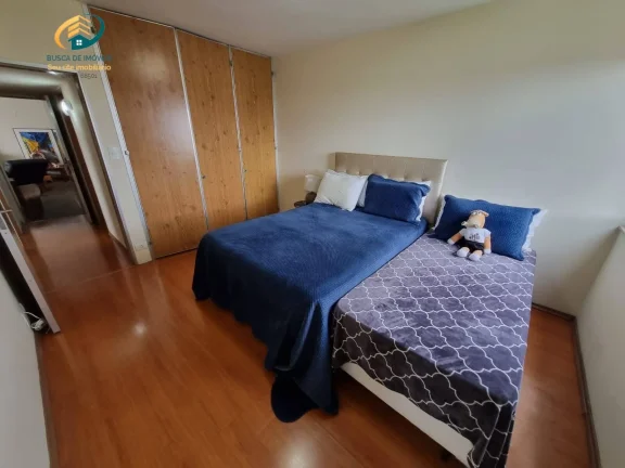 Imagem Apartamento em Vila Clementino, São Paulo/SP