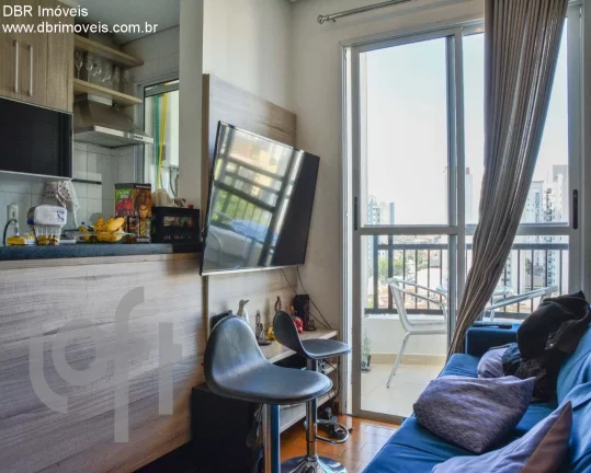 Imagem APARTAMENTO RESIDENCIAL em São Paulo - SP, Vila Prudente