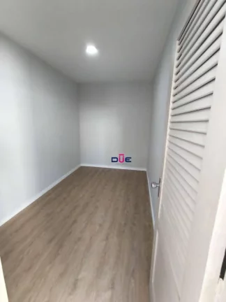 Imagem Apartamento com 3 Dormitórios - Vista Mar no Boqueirão / Santos-SP