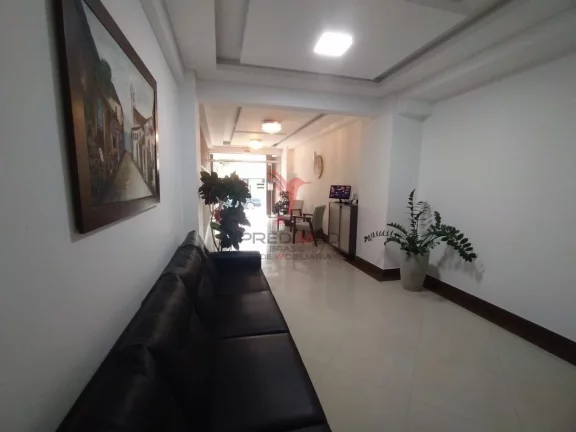 Imagem Apartamento na Praia
