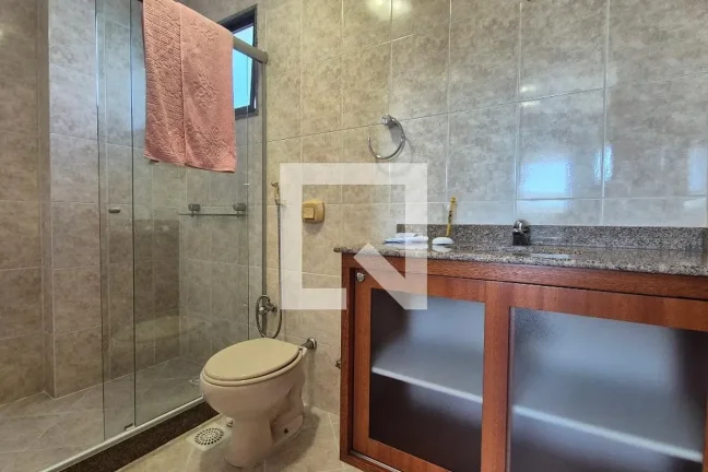 Imagem Apartamento à Venda - Recreio, 3 Quartos, 201 m2