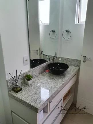 Imagem Apartamento para Temporada em Balneário Camboriú / SC no bairro Centro