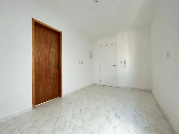 Imagem Apartamento 2 quartos - Vila Guilhermina
