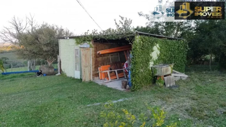 Imagem Sítio para Venda em Centro Piratini-RS - 2143