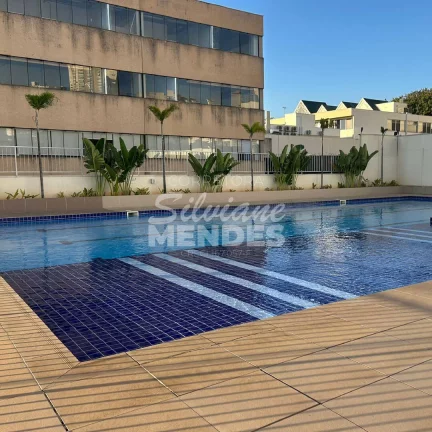 Imagem Apartamento de 151 m² novo todo modulado com 3 suítes no melhor do Campolim