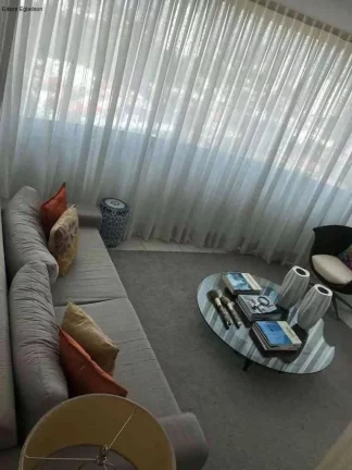 Imagem APARTAMENTO RESIDENCIAL em TERESINA - PI, JÓQUEI