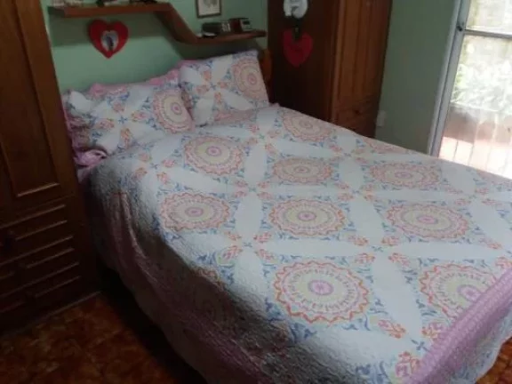 Imagem Oportunidade Imperdível: Apto à venda em Ubatuba-SP, bairro Tenório, 2 quartos, 2 salas, 2 banheiros, 2 vagas, 60m².