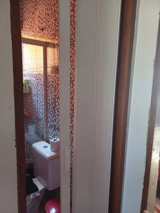 Apartamento em Bertioga