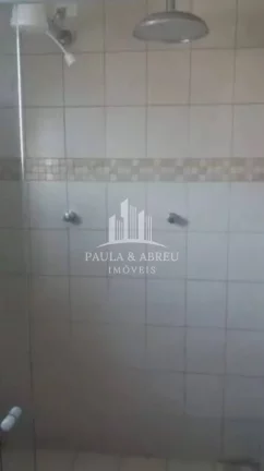 Imagem Alugo Apartamento Mobiliado de 70m² no Centro SBC 2 Quartos, 1 Banheiro, 2 Vagas no Jardim Portugal, São Bernardo do Campo