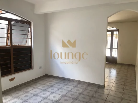 Imagem Casa à venda em Éden Zona Leste - Sorocaba/SP