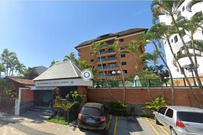 Imagem Cobertura com 4 dormitórios à venda, 274 m² por R$ 1.350.000,00 - Prainha - Caraguatatuba/SP