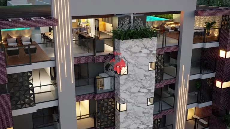 Imagem Viva o topo do conforto e da sofisticação! Cobertura Duplex à Venda no bairro Vila Dayse - Aceita permuta