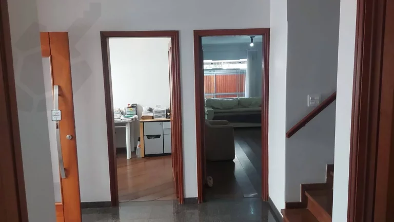 Imagem ESPAÇOSO SOBRADO * 4 DORM. * 3 SUÍTES * VENDA OU LOCAÇÃO