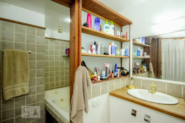 Imagem Apartamento à Venda - Copacabana, 3 Quartos, 120 m2