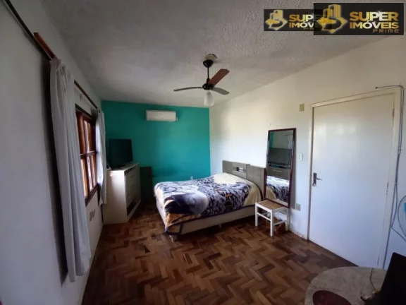 Imagem Casa Sobrado para Venda em Areal Pelotas-RS - 2467