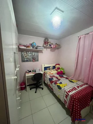 Imagem VENDO CASA 2/4 CONDOMÍNIO SÃO GABRIEL - VILLA OLÍMPIA