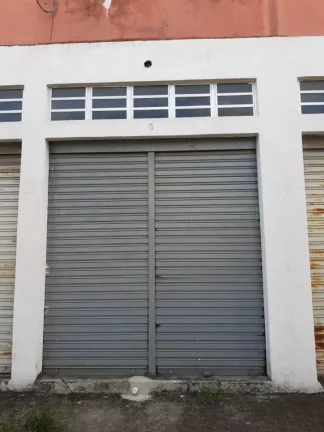 Imóvel Comercial para Alugar, 40 m² em Santo Antônio - Betim