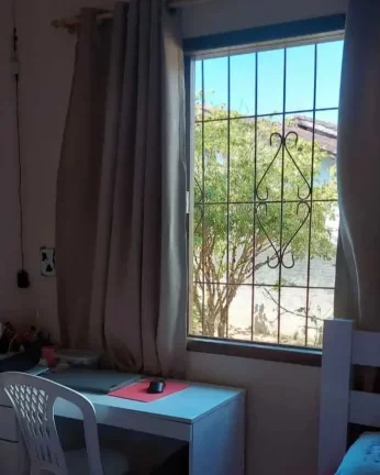 Imagem Casa com 3 dormitórios sendo 1 suíte e 4 vagas de garagem - Parque Guarani | Joinville/SC