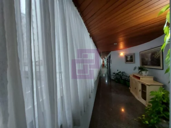 Imagem Apartamento para Venda em Guarujá / SP no bairro Astúrias