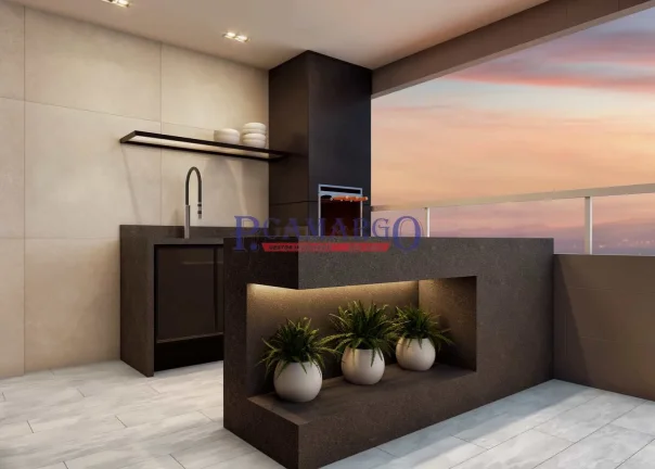 Imagem Apartamento Padrão
