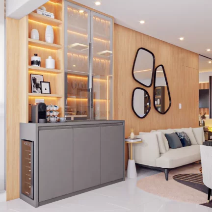 Imagem APARTAMENTO RESIDENCIAL em Ribeirão Pires - SP, Centro