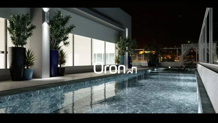 Imagem Apartamento à venda, 81 m² por R$ 808.000,00 - Setor Central - Goiânia/GO