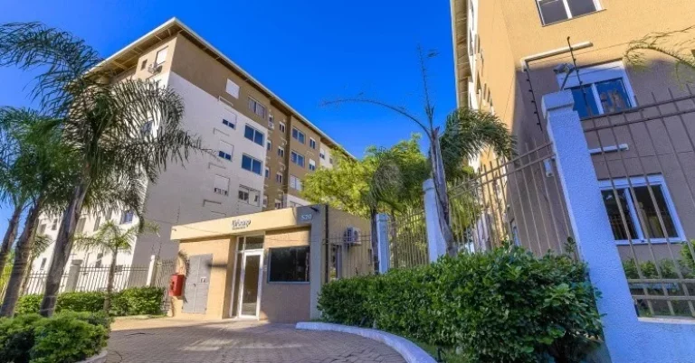 Imagem Apartamento Garden de 2 dormitórios sendo 1 suite com 89m² e 1 VAGA