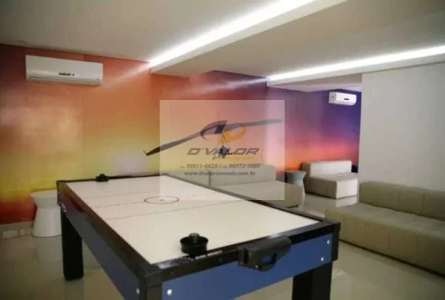 Imagem Vendo Apartamento 133m², 03 Quartos ( Sendo 01 Suíte), 02 Vagas de Garagem