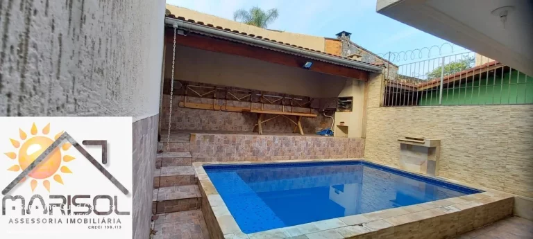 Imagem CASA RESIDENCIAL em MONGAGUÁ - SP, mongagua