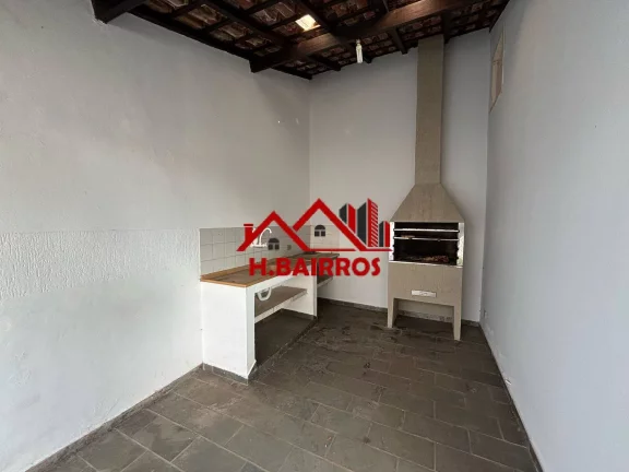 Imagem Casa com 4 Quartos à Venda, 143 m² em Jardim Das Indústrias - São José Dos Campos