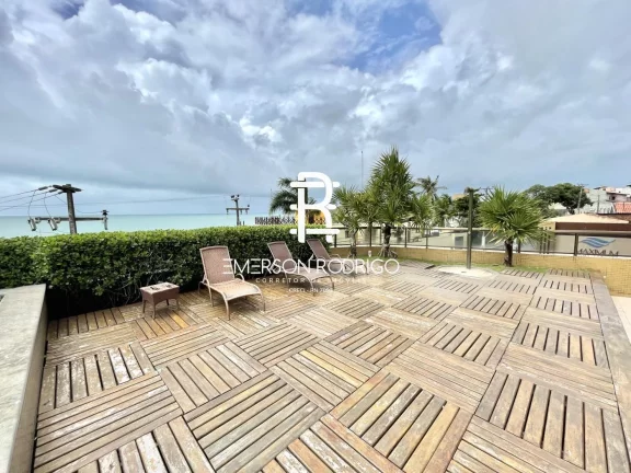 Imagem Apartamento para Venda em Natal / RN no bairro Ponta Negra