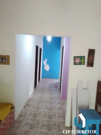 Imagem Sítio em campinas de malhadas. Área total 4.800m².