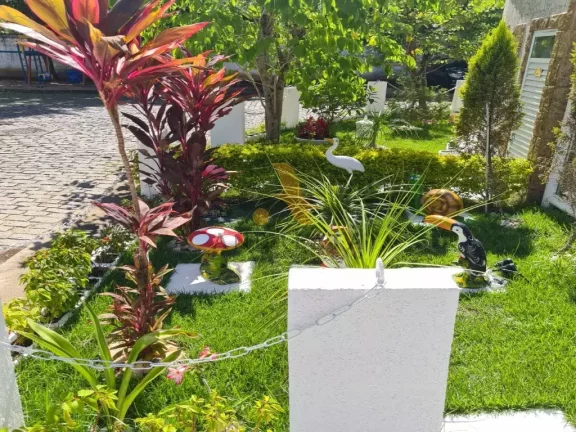 Imagem linda casa em Vargem PEQUENA