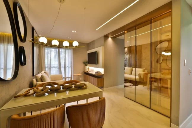 Imagem Comprar apartamento com 2 dormitórios em Morumbi São Paulo SP